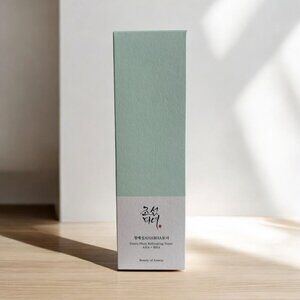 Beauty of Joseon Green Plum Refreshing Toner : AHA + BHA 150ml / 5.07 fl. oz.